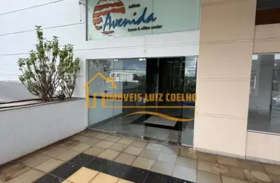 Sala comercial para alugar no Poção, Cuiabá 