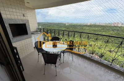Apartamento com 3 quartos para alugar no Duque de Caxias I, Cuiabá 