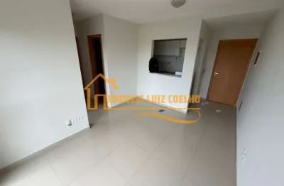 Apartamento com 2 quartos à venda na Ponte Nova, Várzea Grande 