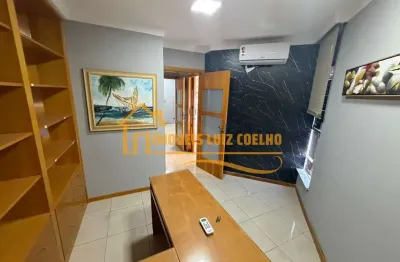 Sala comercial para alugar no Centro Sul, Cuiabá 