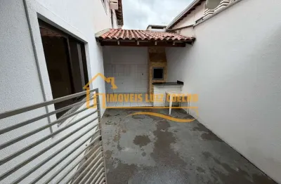 Casa com 3 quartos para alugar no Santa Rosa, Cuiabá 
