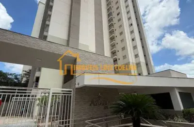 Apartamento com 3 quartos para alugar no Duque de Caxias I, Cuiabá 