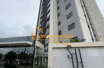 Apartamento com 3 quartos para alugar no Despraiado, Cuiabá 