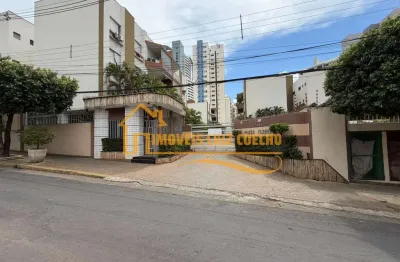 Apartamento com 3 quartos para alugar no Alvorada, Cuiabá 