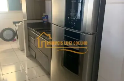 Apartamento com 3 quartos para alugar no Quilombo, Cuiabá 