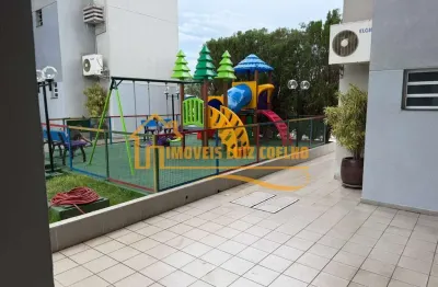 Apartamento com 2 quartos para alugar no Jardim Universitário, Cuiabá 