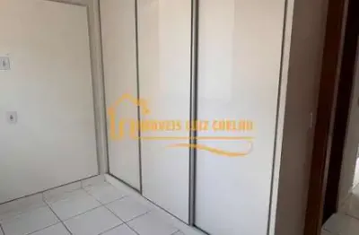 Apartamento com 2 quartos para alugar no Jardim Mariana, Cuiabá 