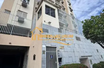 Apartamento com 3 quartos para alugar no Centro Sul, Cuiabá 
