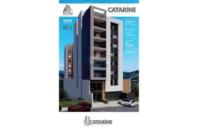 Apartamento com 3 quartos à venda no Santa Catarina, Juiz de Fora 