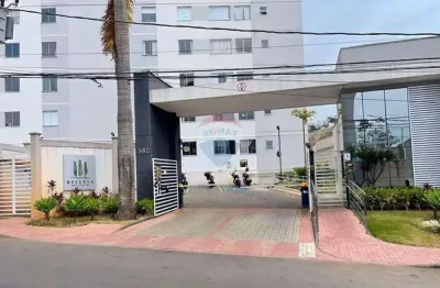 Apartamento - venda - residencial reserva das acácias  - rua octavio malvaccini - são pedro/spinavile/ufjf - juiz de fora / minas gerais