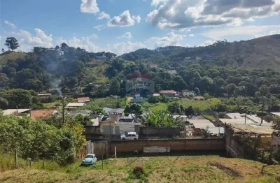 Espaço único em filgueiras, juiz de fora - terreno ideal