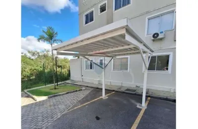 Apartamento com 2 quartos à venda no Spina Ville II, Juiz de Fora 