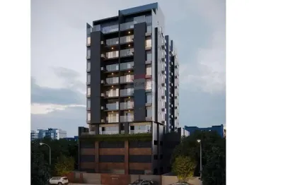 Apartamento com 3 quartos à venda no Costa Carvalho, Juiz de Fora 