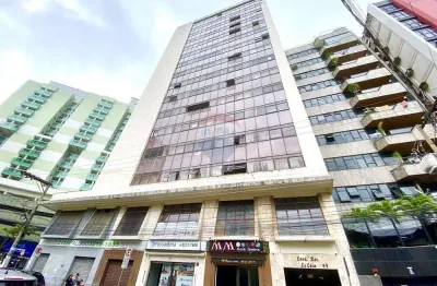Kitnet / Stúdio à venda no Centro, Juiz de Fora 