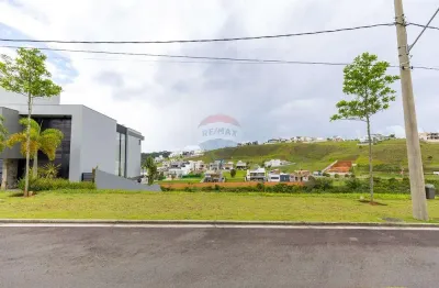 Terreno à venda em Alphaville, Juiz de Fora 