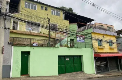 Casa com 4 quartos à venda no Jardim Glória, Juiz de Fora 