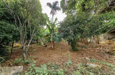Terreno à venda no Democrata, Juiz de Fora 