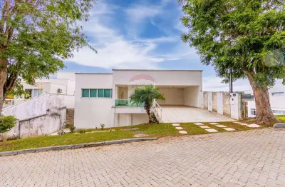 Casa em condomínio fechado com 5 quartos à venda na Rua Rubens Timponi, 263, Granville, Juiz de Fora