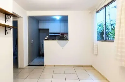 Apartamento com 2 quartos para alugar no São Pedro, Juiz de Fora 