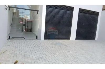 Ponto comercial para alugar no São Mateus, Juiz de Fora 