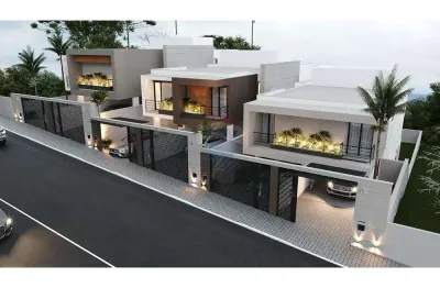 Condominio  com apenas 6 casa - oportunidade compra facilitada