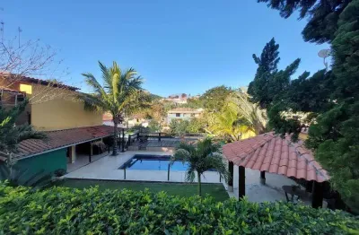 Chácara / sítio com 2 quartos à venda na Condomínio Fazendinhas Do Ipiranga, Est. 9, Ipiranga, Juiz de Fora