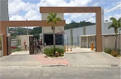 Apartamento 2 quartos térreo - venda - jardim tiradentes - rua josé victório castegliani - são pedro/ufjf - juiz de fora / minas gerais