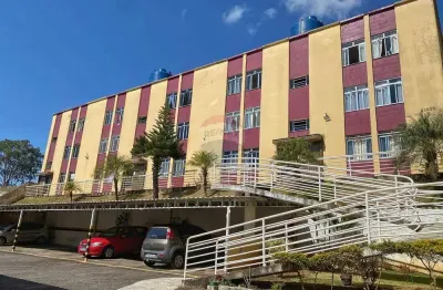 Apartamento com 2 quartos à venda na Rua Guacuí, 427, São Mateus, Juiz de Fora