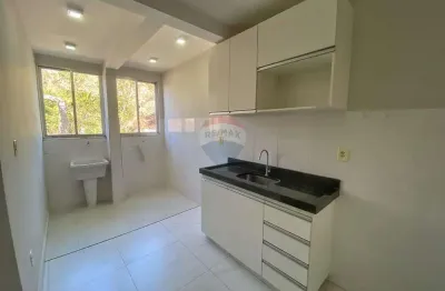 Apartamento com 2 quartos à venda na Rua Guacuí, 427, São Mateus, Juiz de Fora