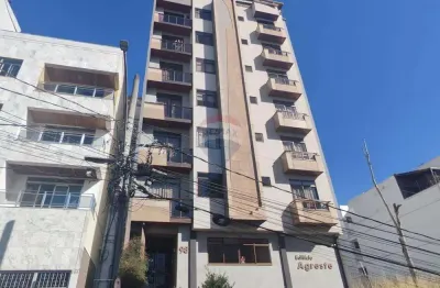 Apartamento 2 quartos,1 suite para locação no granbery