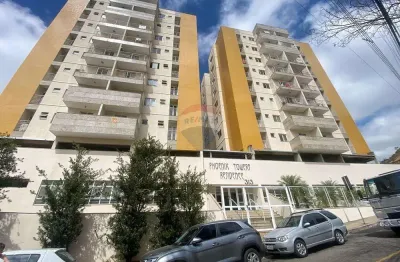 Apartamento com 1 quarto à venda na Rua Belo Horizonte, 313, São Mateus, Juiz de Fora