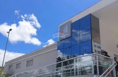 Apartamento com 2 quartos à venda no Aeroporto, Juiz de Fora 