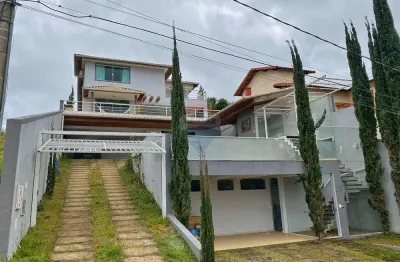 Casa de condominio para locação no bairro aeroporto - juiz de fora
