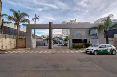 Apartamento - aluguel - mobiliado - spazio jardim soberano  - rua josé lourenço 710 - são pedro/ufjf - juiz de fora / minas gerais