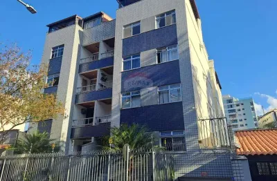 Cobertura com 3 quartos à venda no Jardim Glória, Juiz de Fora 