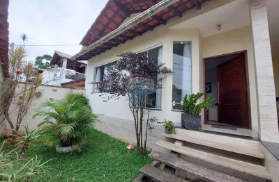 Casa com 4 quartos à venda na Serra D'Água, Juiz de Fora 