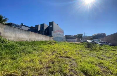 Terreno à venda no Fontesville II, Juiz de Fora 