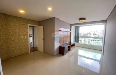 Apartamento 2 quartos, 1 suíte — totalmente planejado no cascatinha!