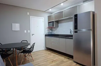 Apartamento com 1 quarto para alugar no Cascatinha, Juiz de Fora 