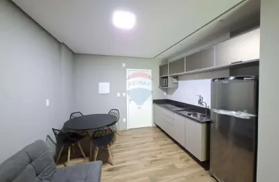 Apartamento com 1 quarto para alugar no Cascatinha, Juiz de Fora 