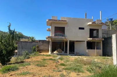 Casa em condomínio fechado com 4 quartos à venda no Filgueiras, Juiz de Fora 