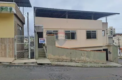 Casa com 3 quartos à venda no Bairu, Juiz de Fora 