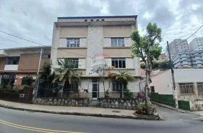 Cobertura com 3 quartos para alugar na Rua Dr. João Pinheiro, 400, Jardim Glória, Juiz de Fora