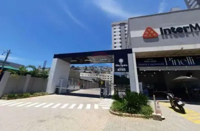 Apartamento com 2 quartos à venda no São Pedro, Juiz de Fora 