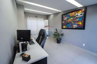 Cobertura com 3 quartos à venda no Cascatinha, Juiz de Fora 