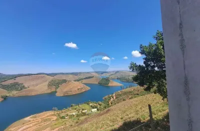 Incrível terreno à Venda – 370.000m² na Represa Chapéu D’uvas – Ewbank da Câmara/MG