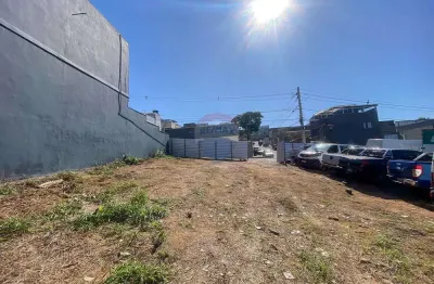 Terreno à venda no Fontesville II, Juiz de Fora 