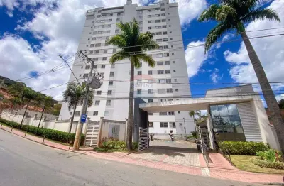 Apartamento - venda - residencial reserva das acácias  - rua octavio malvaccini - são pedro/spinavile/ufjf - juiz de fora / minas gerais