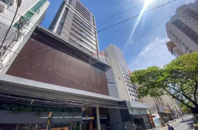 Kitnet / Stúdio à venda na Avenida Presidente Itamar Franco, 2330, São Mateus, Juiz de Fora