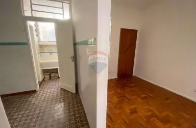 Apartamento com 2 quartos à venda na Avenida dos Andradas, 159, Centro, Juiz de Fora
